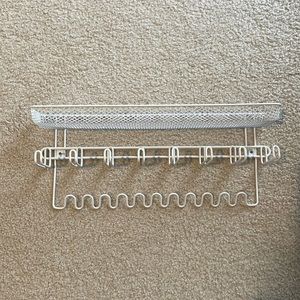 Jewelry Organizer